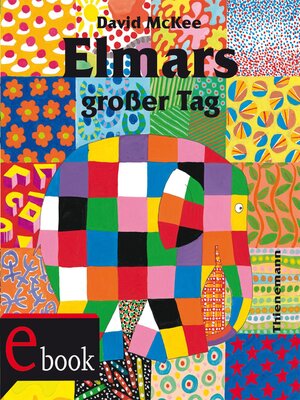 cover image of Elmar